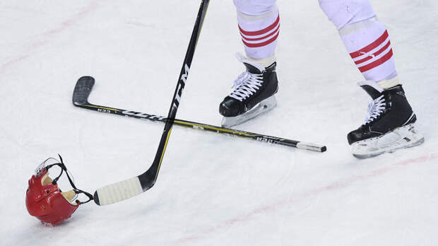 В Москве пройдет благотворительный хоккейный матч и сбор подарков бойцам СВО