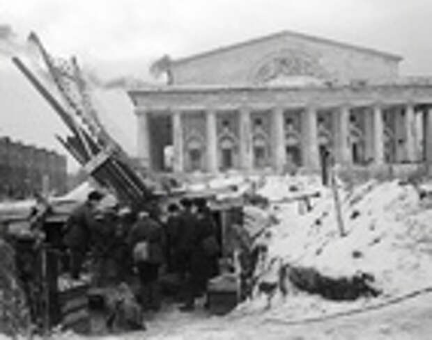 Фото: архив РИА Новости / Борис Кудояров