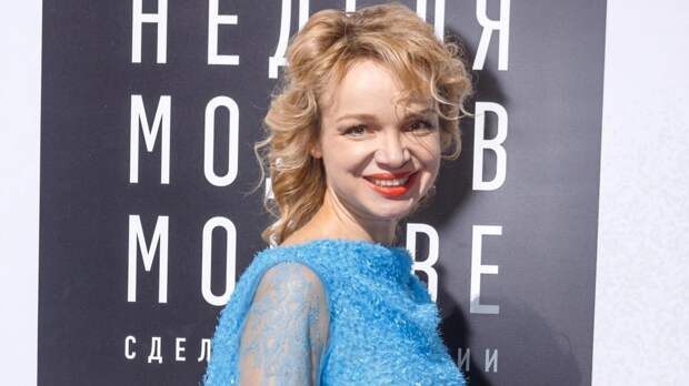 Виталина Цымбалюк-Романовская показала трогательные кадры с годовалой дочерью: фото