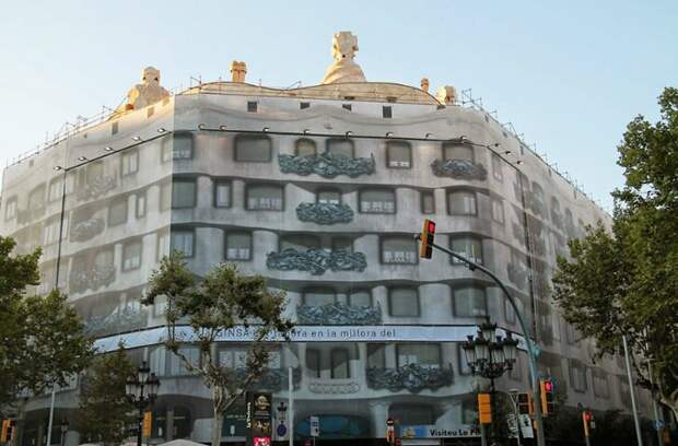 Мечта путешественника, или Ожидание vs реальность