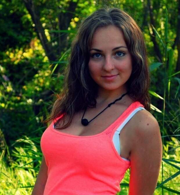 Девушки из соцсетей Девушки из соцсетей