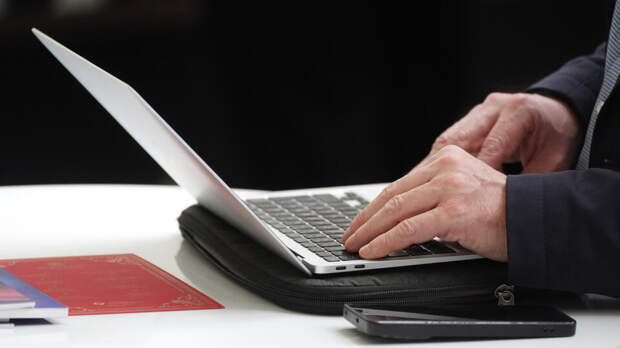 В Госдуме предложили штрафовать владельцев сайтов за накрутку рейтинга