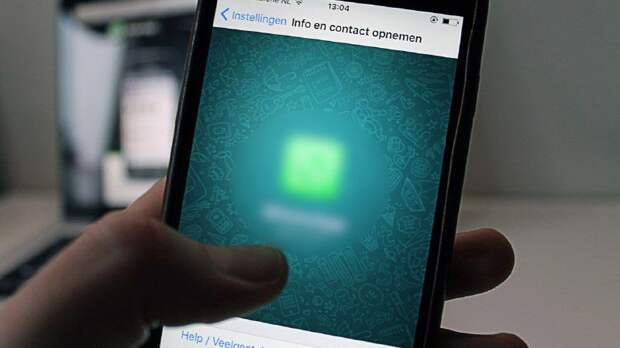 Мессенджер WhatsApp ограничил скачивание приложения для ПК в России