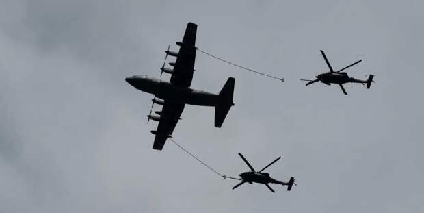 «Спасти нерядового Райана»: несколько слов о американской операции по спасению