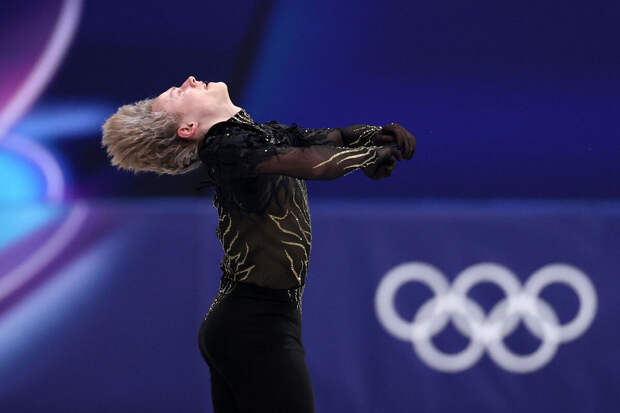 Фигурист Малинин: это был долгий, изматывающий и напряжённый сезон