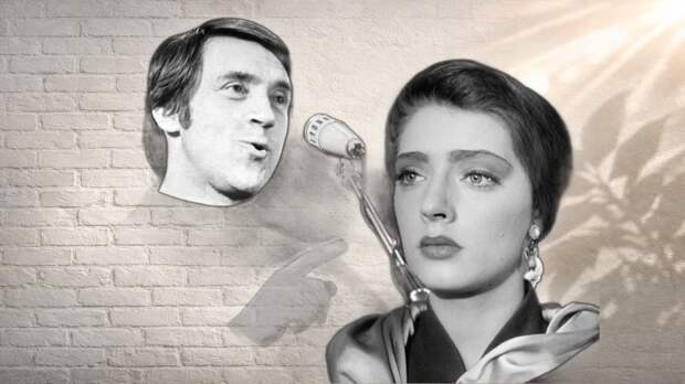 «Он просто боялся, что я умру»: почему Высоцкий 6 лет скрывал измену от матери своих сыновей