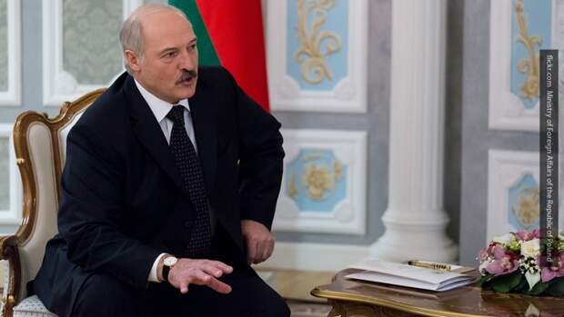 Нефтяное поражение Лукашенко: Белоруссия считает убытки