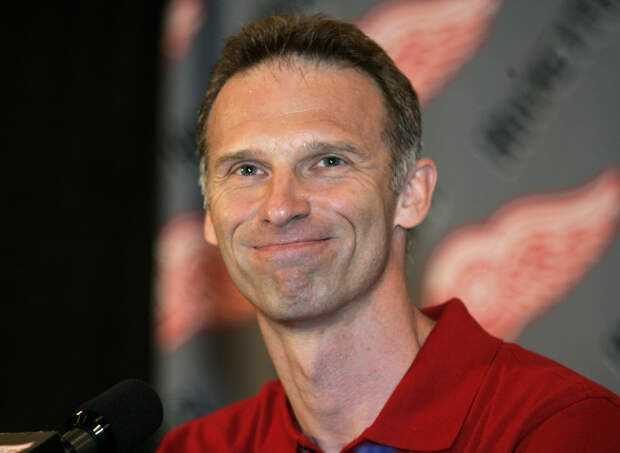 Гашек одной фразой оценил участие россиян в Олимпиаде