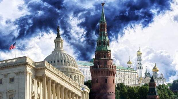 Москва поставила Вашингтону жесткий ультиматум