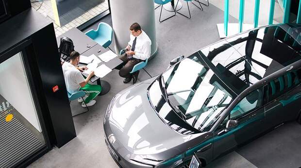 В России увеличат скидки по программам поддержки спроса на автомобили