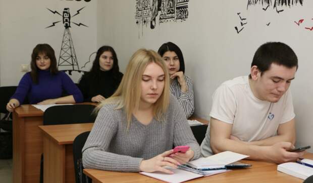 В России хотят разработать свою систему образования