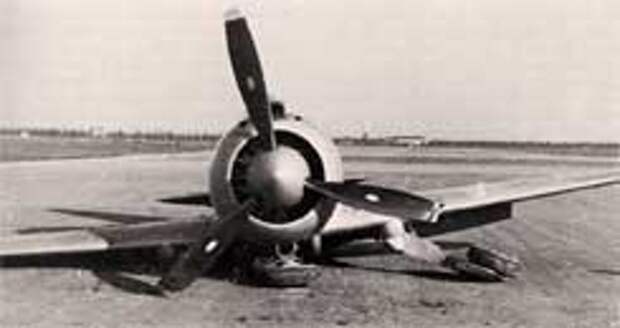 Reggiane Re.2002 MM7350