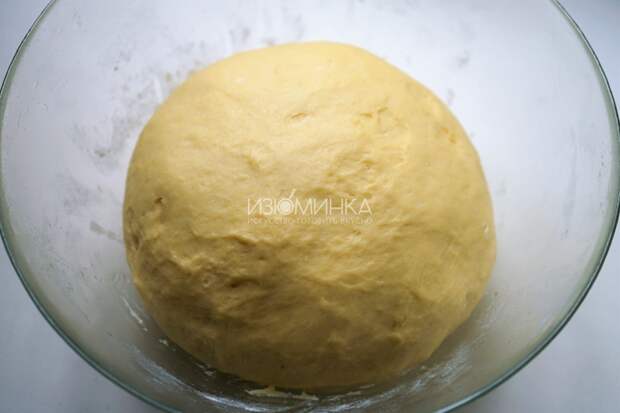 рулет с маком и орехами