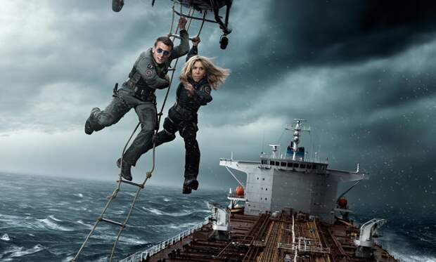 Французы захватили наш танкер - Эстония сделает то же самое следующей