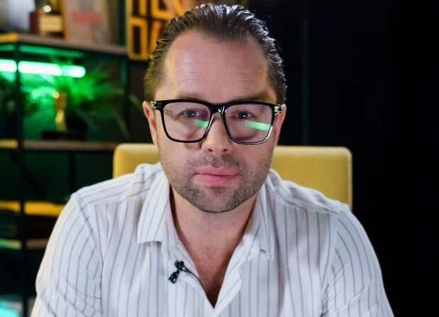 Виталий Гогунский рассказал о том, как сам сделал из дочери звезду