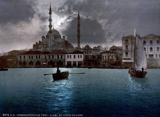 tsvetnye-otkrytki-Konstantinopolya_1