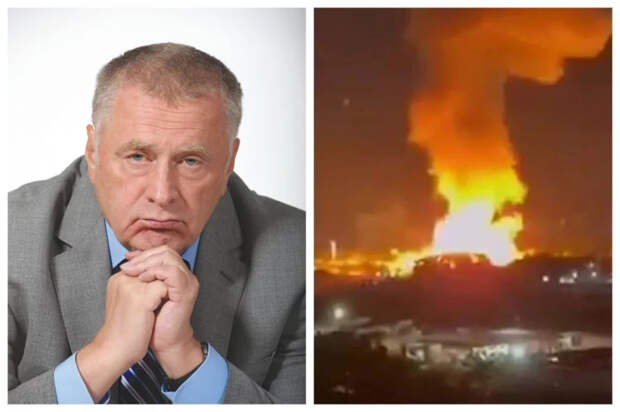 США нанесут удар: помощник Жириновского раскрыл его точный прогноз по Ирану