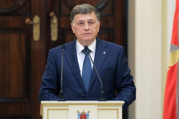 ЗакС – хлебное место для Вячеслава Макарова и его жадной семейки