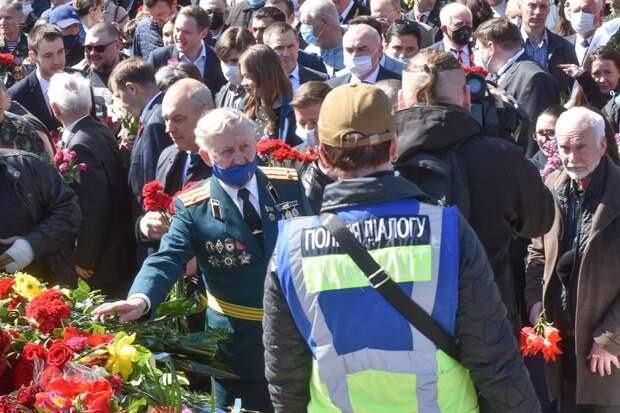 Почему День Победы очень важен для Украины