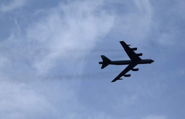 Франция впервые с начала войны с Ираном пропустила бомбардировщики США