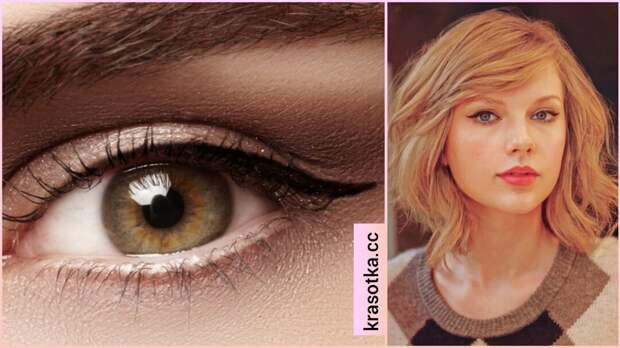 7 неочевидных секретов идеального макияжа глаз, к которым прибегают знаменитости
