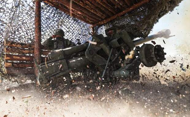 Сводки СВО, 20 марта, главное: «Восток» прорывается к Орехову — осталось взять Волшебное