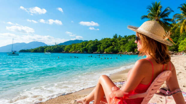 Эксперт объяснила нюансы оплаты отпуска в майские праздники