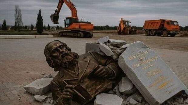 Некоторые факты из жизни гениального мариниста Ивана Айвазовского