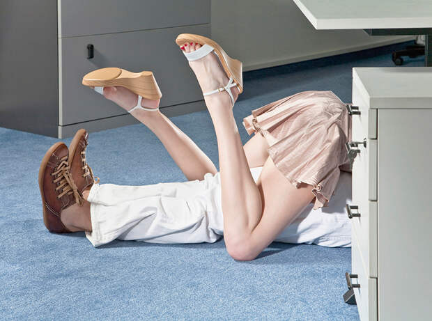 У мужчин есть миллион приемов, чтобы быстро уговорить девушку заняться сексом.