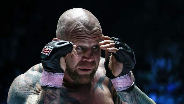 Монсон: все спортивные организации - марионетки в руках Соединенных Штатов