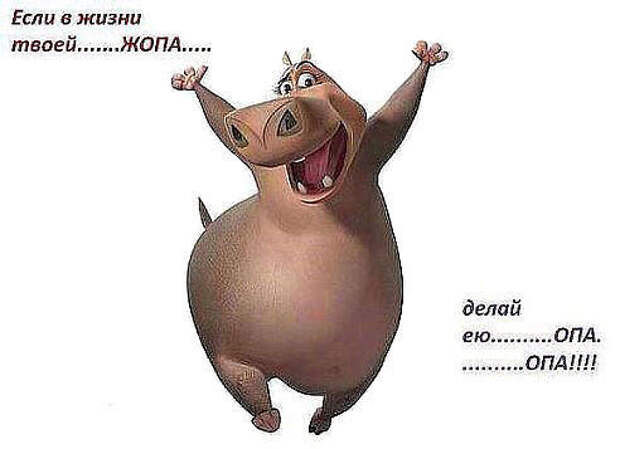 В парикмахерской.- Я вас просил меня постричь под "теннис". А вы что сделали?...