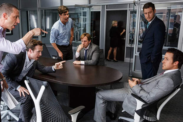 Фото: imdb / The Big Short (2015)