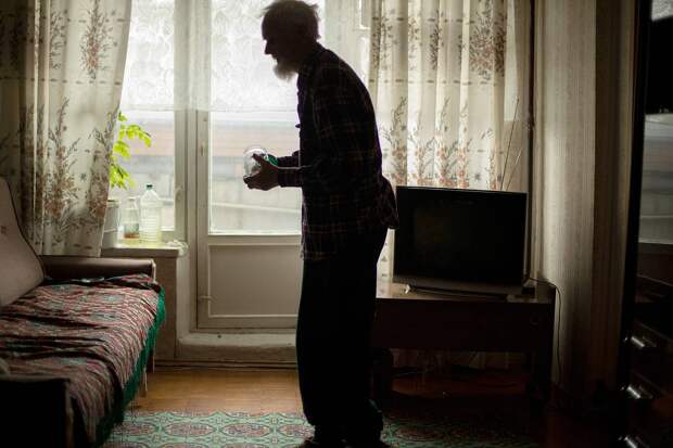 В России описали план действий мошенников при попытке присвоить чужую квартиру