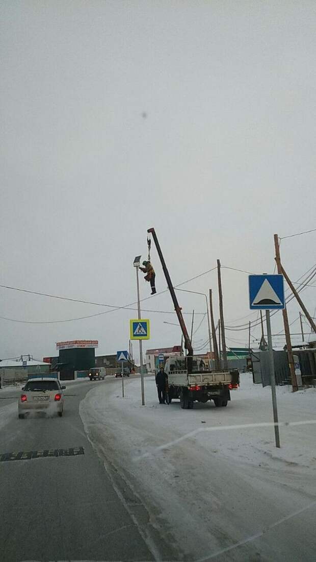 Красота и самобытность Якутии, которая сводит с ума прикол, саха, юмор, якутия