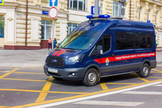 СК возбудил дело о теракте после ракетного удара ВСУ по Брянску