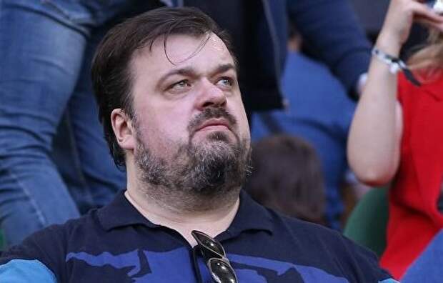 Уткин прокомментировал решение РФС отстранить Гинера от футбола