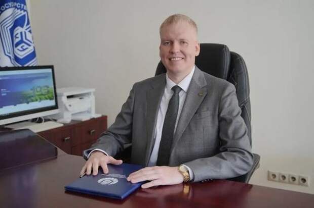 Игорь Лагерев возглавил Кубанский государственный технологический университет