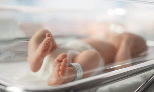 В Великобритании женщина родила малыша после пересадки матки от мертвого донора