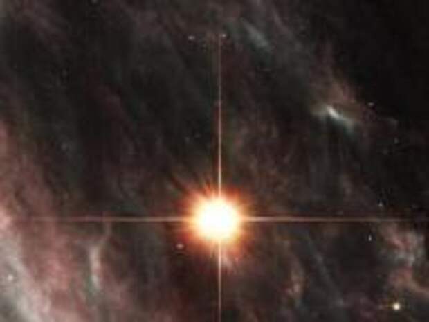 EBLM J0555-57Ab. Самая маленькая звезда