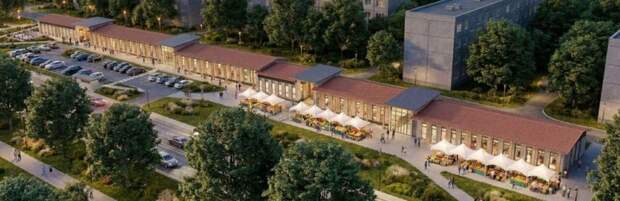 В Алматы модернизируют ярмарки выходного дня