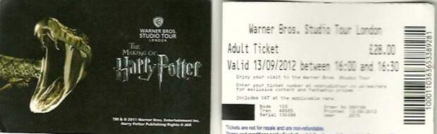 Музей маленького мальчика в очках HarryPotter 2 Музей маленького мальчика в очках