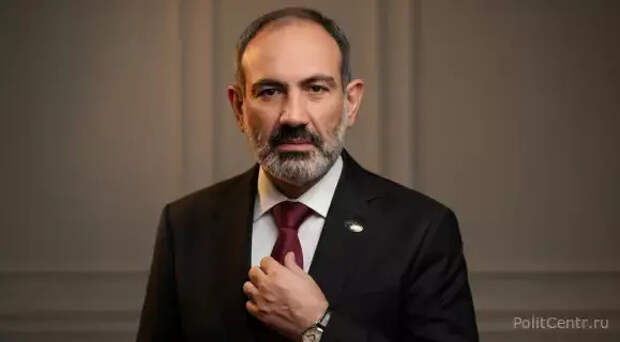 «Господин Пашинян, вы предатель!» — именно так встретили премьер-министра Армении во время его визита в Москву