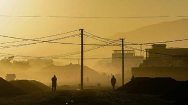 Фото: Mohammad Rahmani / Unsplash