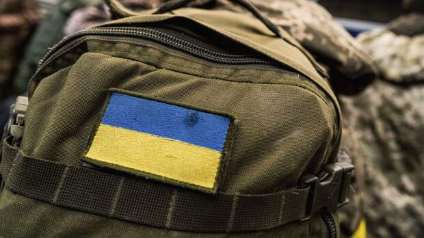 Украинский военный сообщил о приказе совершить теракт в Херсоне