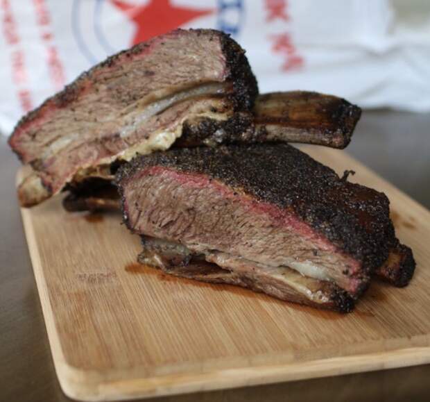 Brisket or Beef Rib | Louie Mueller Barbecue Brisket or Beef Rib | Louie Mueller Barbecue