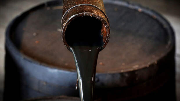 Bloomberg: экспорт нефти из Саудовской Аравии в США и Китай резко снизился в ноябре