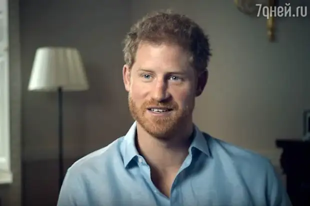 Принц Гарри выставил невыполнимые условия для посещения могилы дедушки