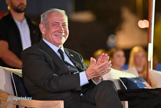 МУС отложил выдачу ордера на арест премьера и главы Минобороны Израиля