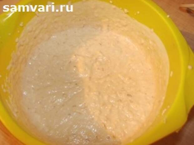 Торт сметанник "Яблочный" - от кусочка такого торта вряд ли можно отказаться!