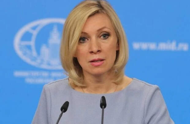 Захарова: "Москва поддержала платформу Алиева и Эрдогана, а Вашингтон вставляет палки в колеса"